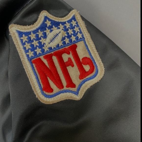 Authentic Starter Jacket - Picture 8 of 14